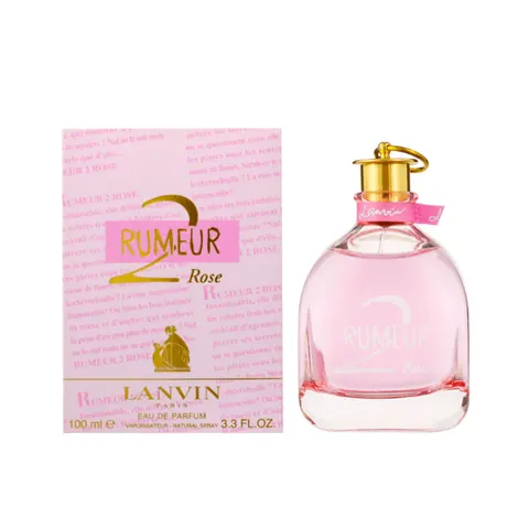 Lanvin Rumeur 2 Rose EDP W 100 ml – image 1