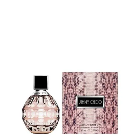 Jimmy Choo Mujer Eau de Parfum Spray 100mL – imagen 1