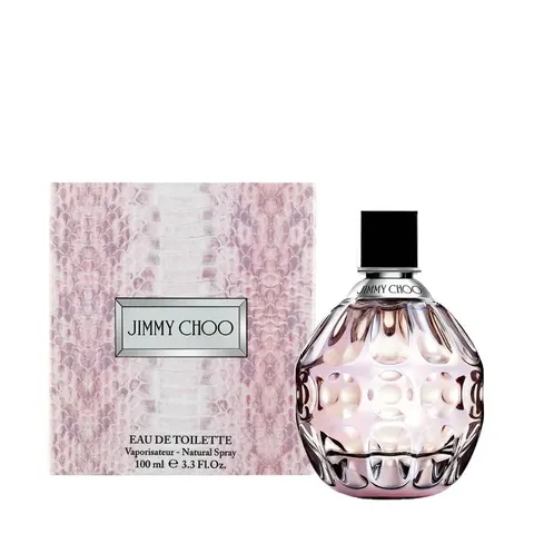 Jimmy Choo Man Intense 100ml – image 1