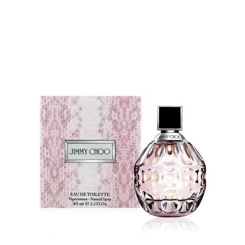 Jimmy Choo EdT 40 ml – Bild 1