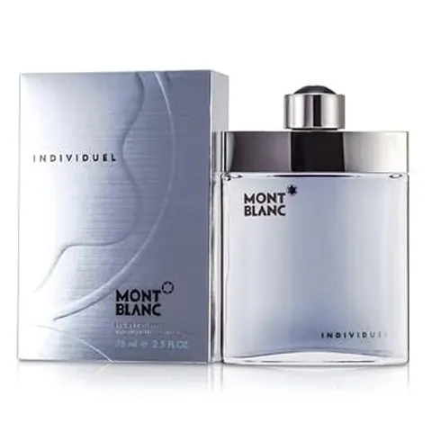 Montblanc Individuel 75ml EDT Spray – image 1