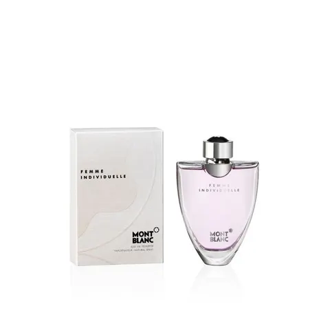 Mont Blanc Individuelle - 75ml - Eau de toilette – afbeelding 1