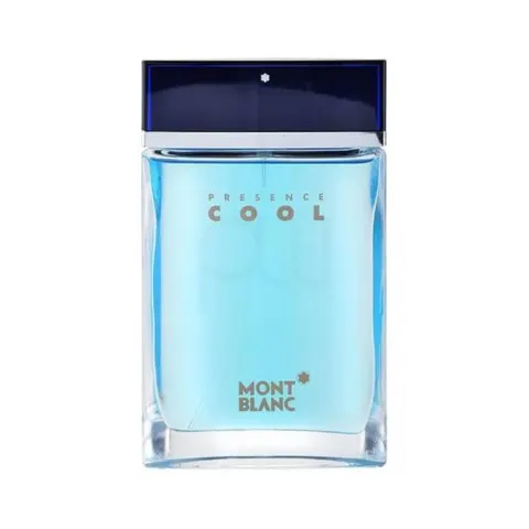 Mont Blanc Presence Cool Men-75 ml – image 1