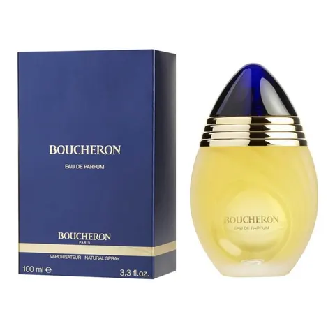 Boucheron eau de parfum vaporizador 100 ml – imagen 1