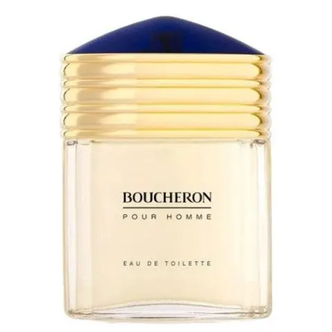 Boucheron Pour Homme Eau de Parfum for Men 100mL – immagine 1