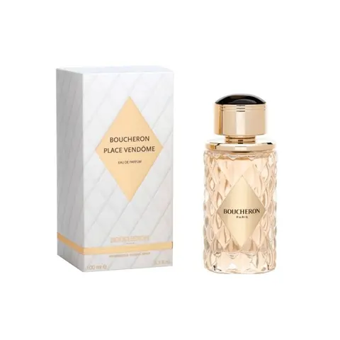 Boucheron Place Vendome Eau de Parfum Spray 100ml – image 1