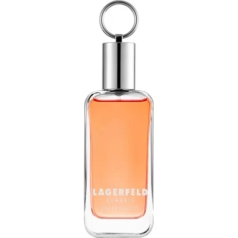 Karl Lagerfeld Classic Eau de Toilette 50 ml – zdjęcie 1
