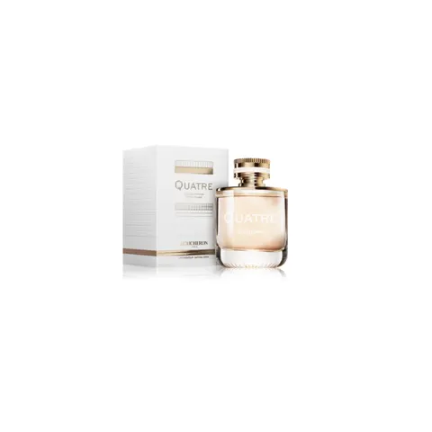 Boucheron Quatre 100ml EDP Spray – image 1