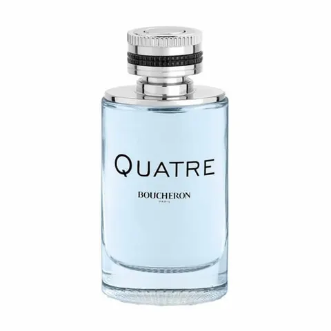 Quatre Homme 100 ml – image 1