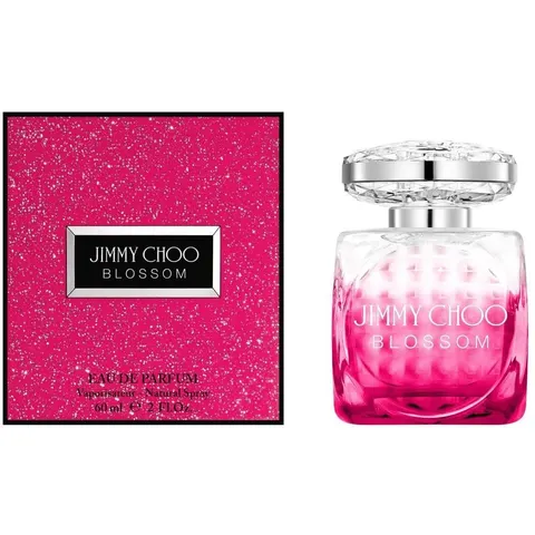 Jimmy Choo Blossom Eau de Parfum 60mL – immagine 1
