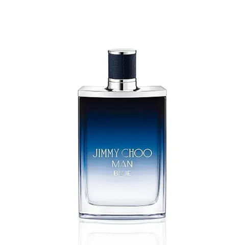 Jimmy Choo Man Blue Eau de Toilette 100mL – image 1