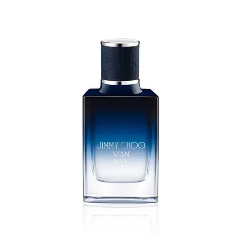 Jimmy Choo Man Blue Eau de Toilette 30 ml – Bild 1