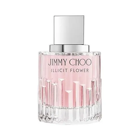 Jimmy Choo Flor ilícita Eau de Toilette 100mL – imagen 1