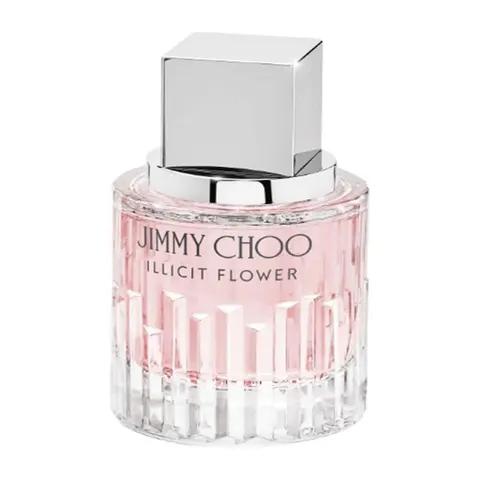 Jimmy Choo Flor ilícita Eau de Toilette 40mL – imagen 1
