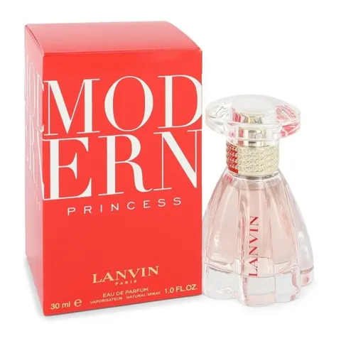 Lanvin Modern Princess Eau de Parfum da donna 30 ml – immagine 1