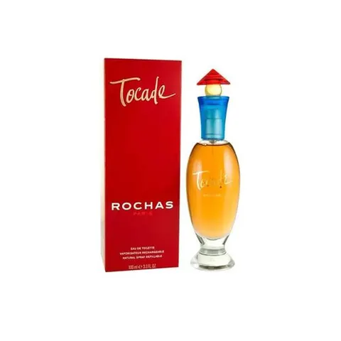 Rochas Tocade - 100ml - Eau de toilette – afbeelding 1