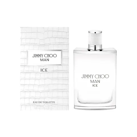 Jimmy Choo Man Ice 100ml EDT Spray – image 1