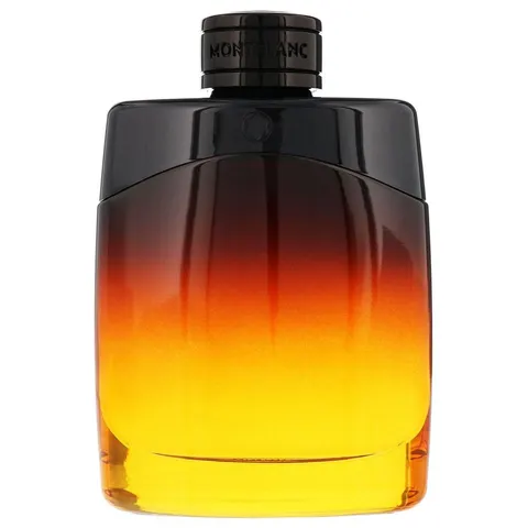 Mont Blanc Legend Night 100 ml- Eau De Parfum – afbeelding 1