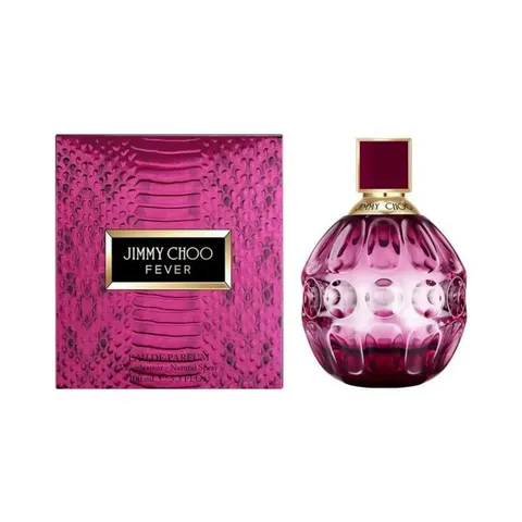 JIMMY CHOO Fever – imagen 1