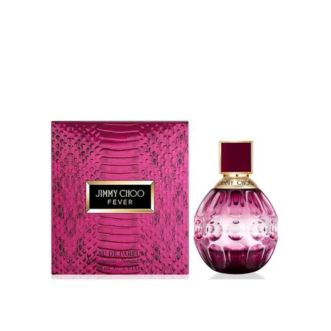 Jimmy Choo Fever Eau de Parfum Spray 60ml – image 1