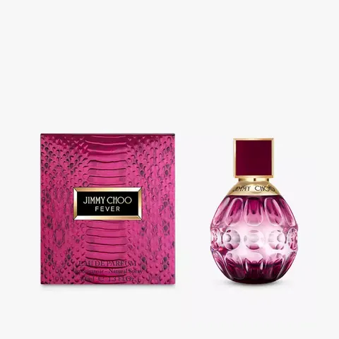 Jimmy Choo Fever - Eau de Parfum 40ml – image 1