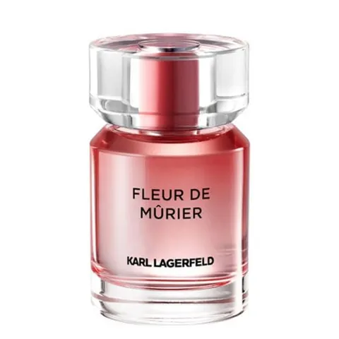 Karl Lagerfeld Fleur de Murier Eau de Parfum 50mL – immagine 1