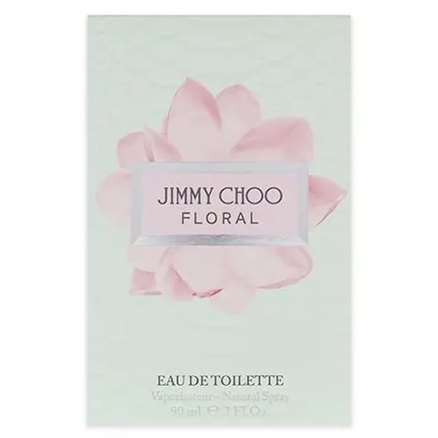 JIMMY CHOO Floral – imagen 1