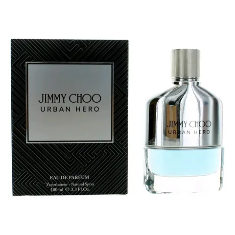 Jimmy Choo Eau De Parfum 100 ml – zdjęcie 1