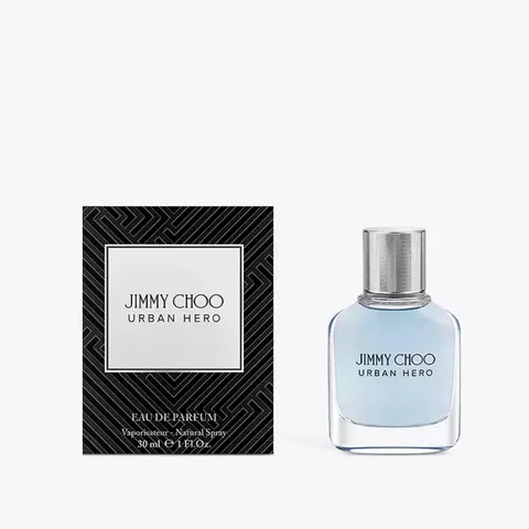 Jimmy Choo Urban Hero Eau de Parfum 30 ml – Bild 1