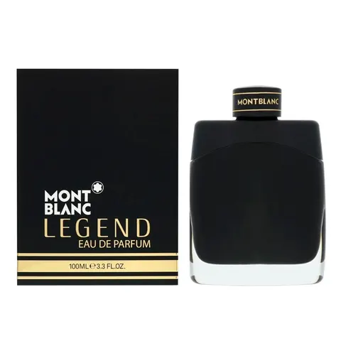 Montblanc Legend EDP - 100 ML – immagine 1