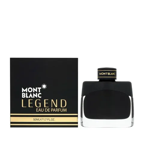 Montblanc Legend Eau de Parfum 50 ml – zdjęcie 1