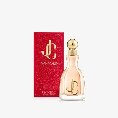 Jimmy Choo I want Choo - 60 ML – immagine 1