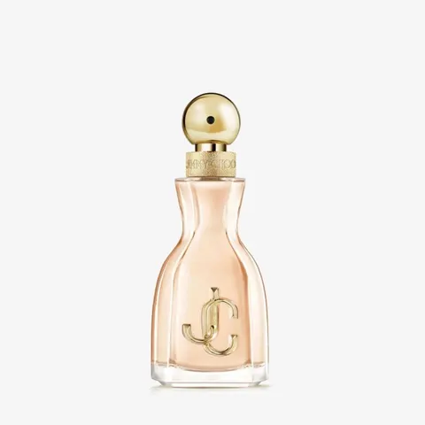 Jimmy Choo - I Want Choo Eau de Parfum – afbeelding 1