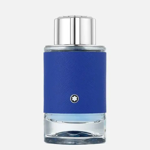 Montblanc Explorer Ultra Blue Eau de parfum 100ml – immagine 1
