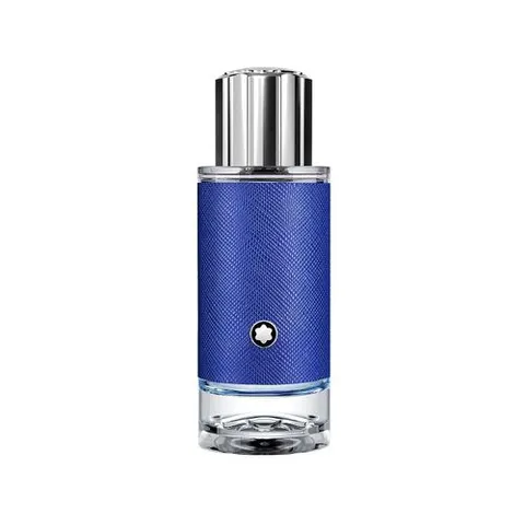 Montblanc Explorer Ultra Blue Eau de Parfum Spray 30ml – image 1
