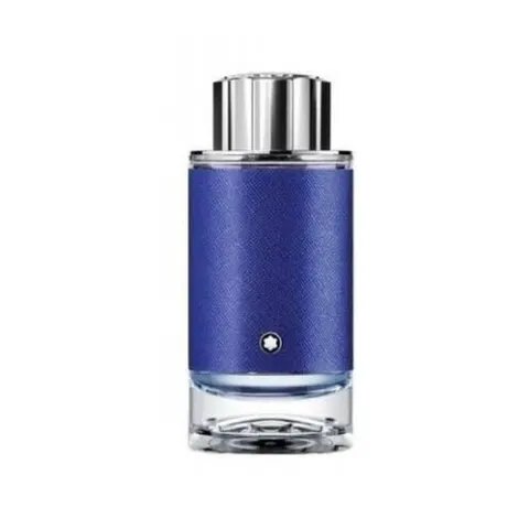 Mont Blanc Explorer Ultra Blue 200ml EDP – afbeelding 1