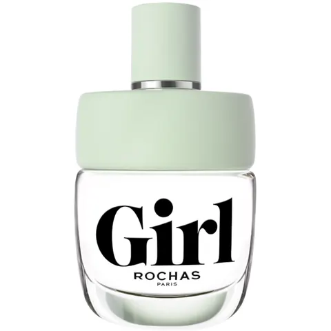 ROCHAS Girl – imagen 1