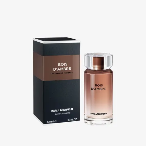Karl Lagerfeld Bois d´Ambre EDT M 100 ml – image 1