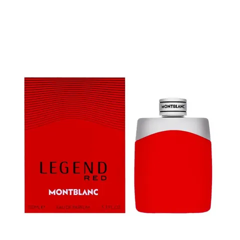 Montblanc Legend Red 100ml EDP Spray – image 1