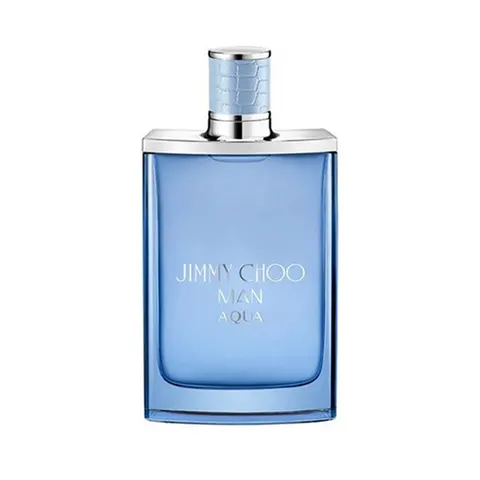 Jimmy Choo Aqua Eau de Toilette 100 ml – imagen 1