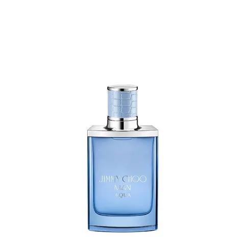 Jimmy Choo Man Aqua Eau De Toilette 50 ml – zdjęcie 1