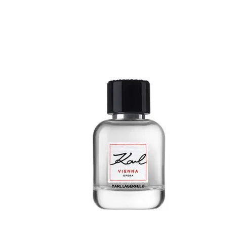 Karl Lagerfeld Ópera de Viena Eau de Toilette 60mL – imagen 1