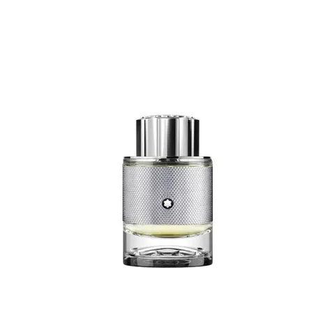 Montblanc Explorer Platinum Eau de Parfum 60 ml – imagen 1