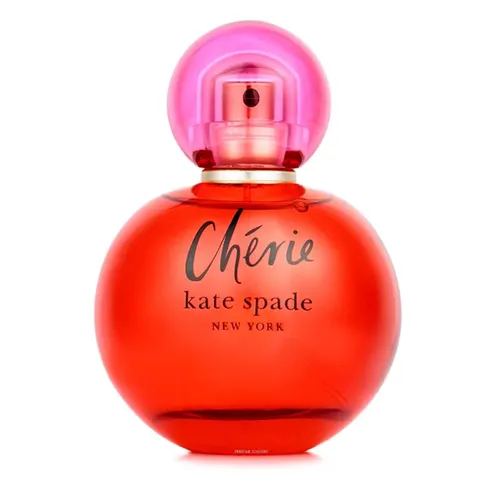 Kate Spade Agua de perfume Chérie 100mL – imagen 1