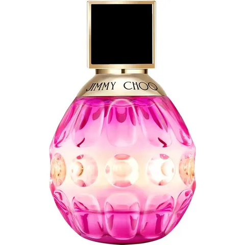 Jimmy Choo Rose Passion Eau De Parfum 60 ml – Bild 1