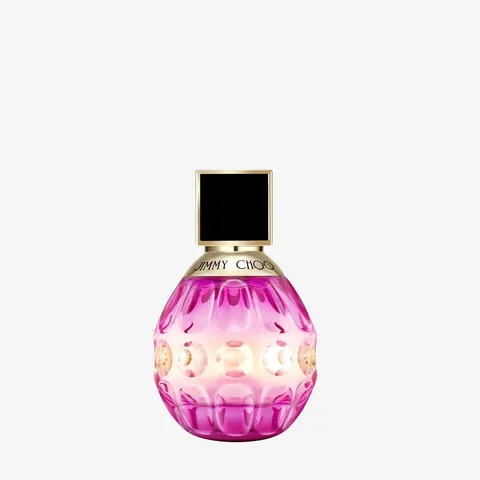 Jimmy Choo Rose Passion eau de parfum vapeur 40 ml – image 1