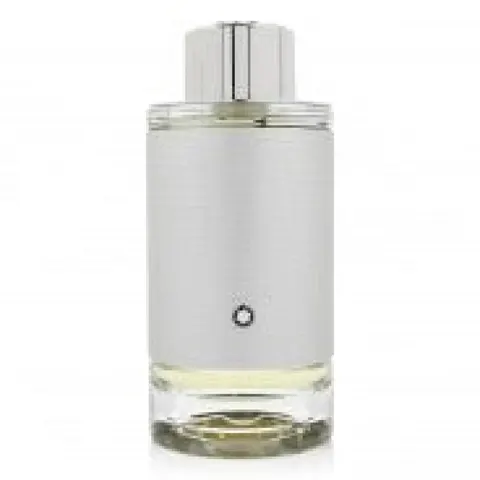 Montblanc Explorer Platinum Eau De Parfum Spray 200ml – image 1