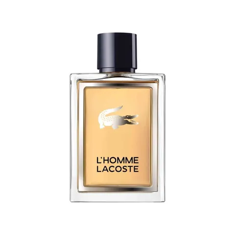 Lacoste L'Homme Eau de Toilette 100mL – immagine 1
