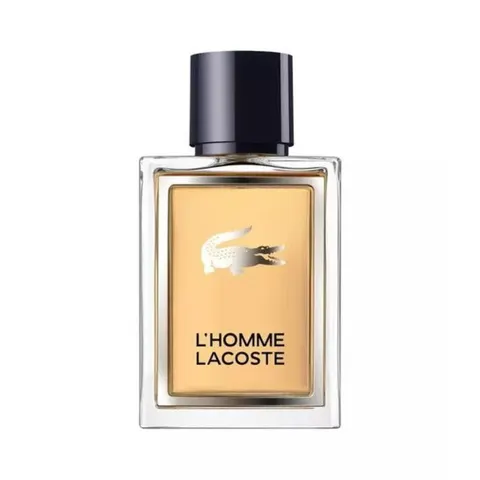Lacoste L'Homme Eau de Toilette 50mL – immagine 1