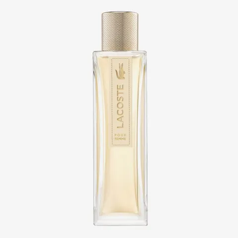 Lacoste Pour Femme Eau De Parfum Spray 90ml – image 1
